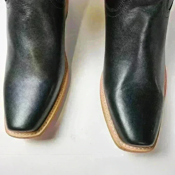 Captain Nashville Plain Basic New In Box Size 9 - Picture 4 of 12